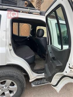 نيسان إكستيرا